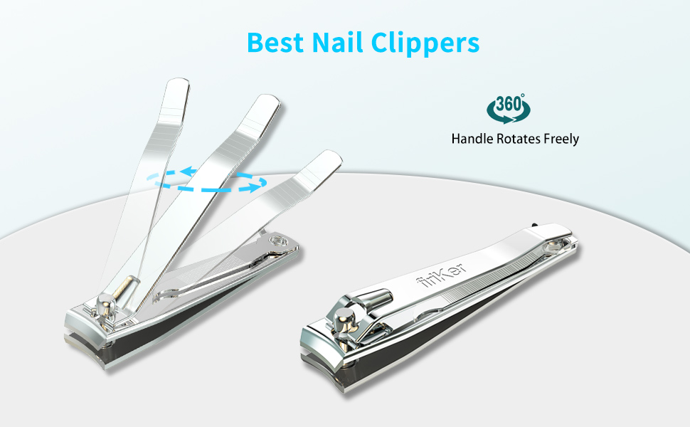 nail clippers