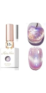 Jelly Gel Nail Polish Packaging 5