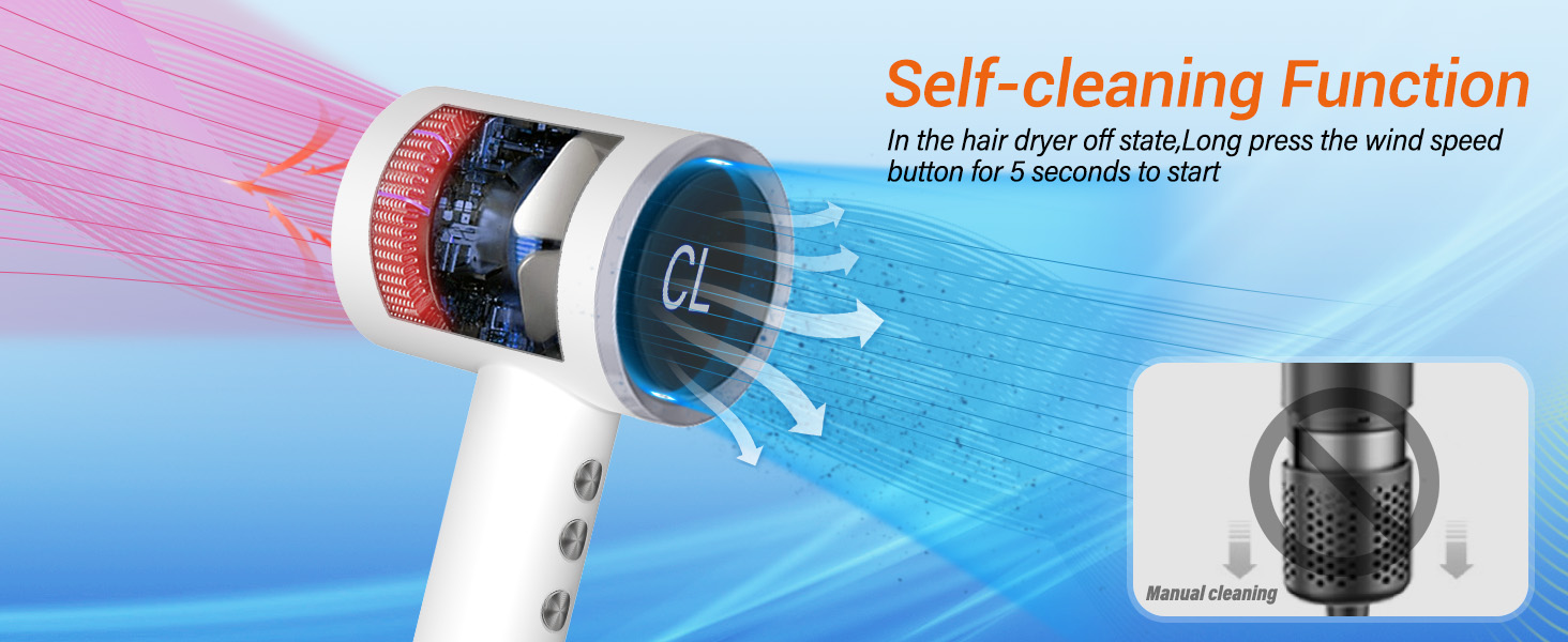 hair dryer for women
