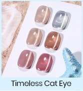 cat eye