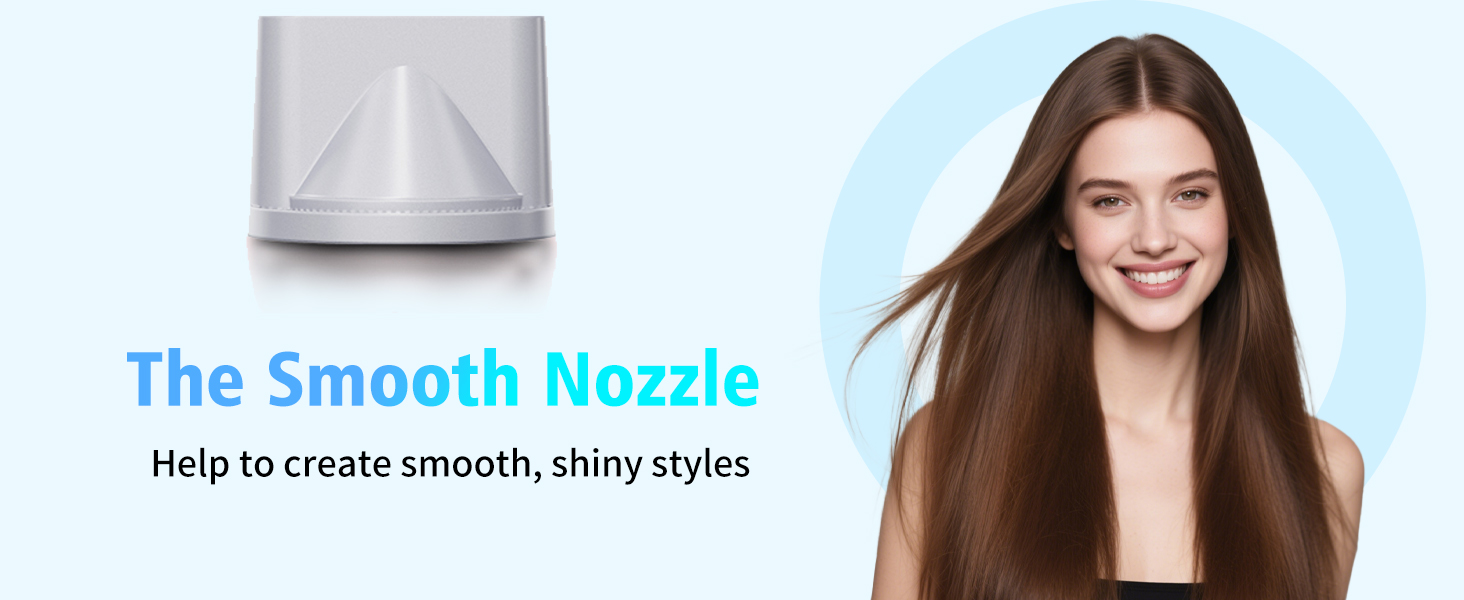 curly hair dryer