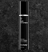 Anthony Retinol Cream for Face: High Performance Retinol Anti Wrinkle Face Cream – Anti Aging Fac...