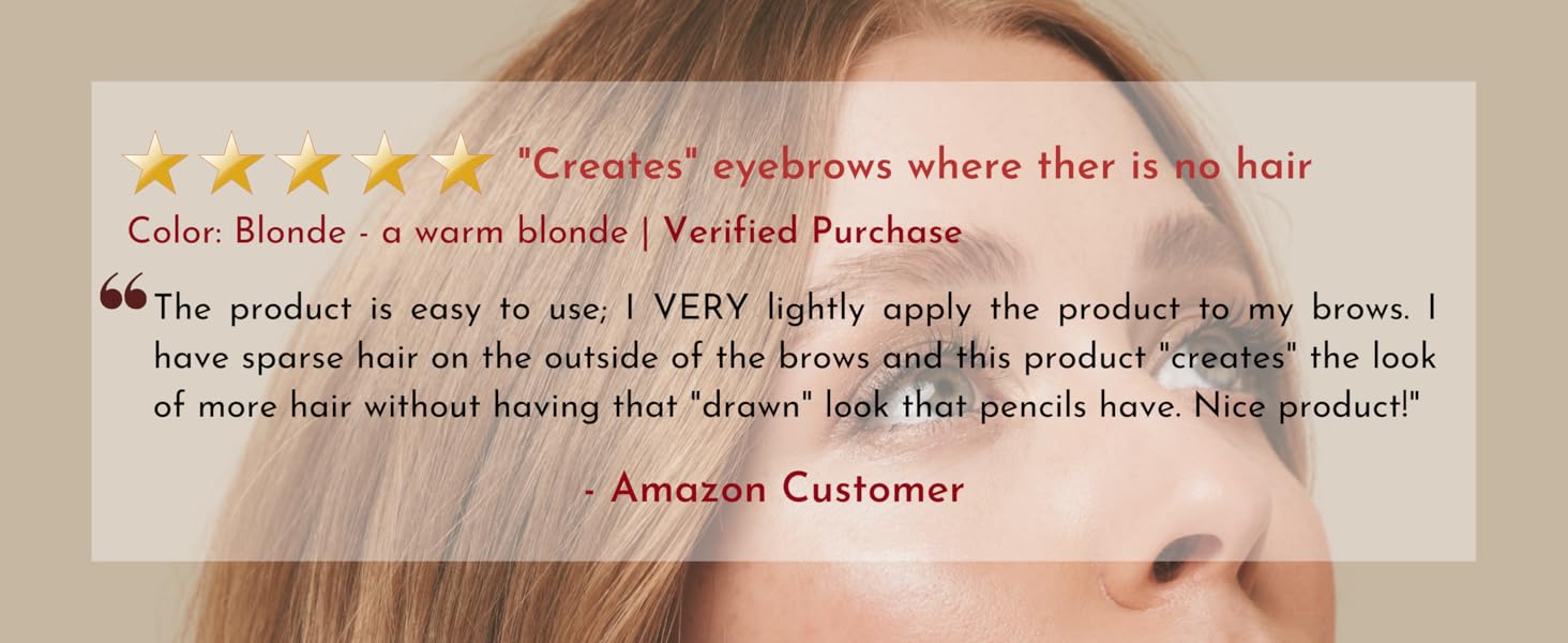 tatuajes de cejas blonde mascara loreal eylure eyebrow tint grande brow fill pencil taupe 