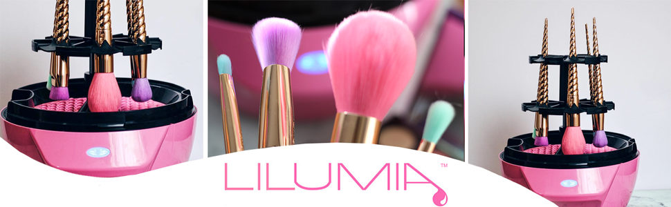 lilumia