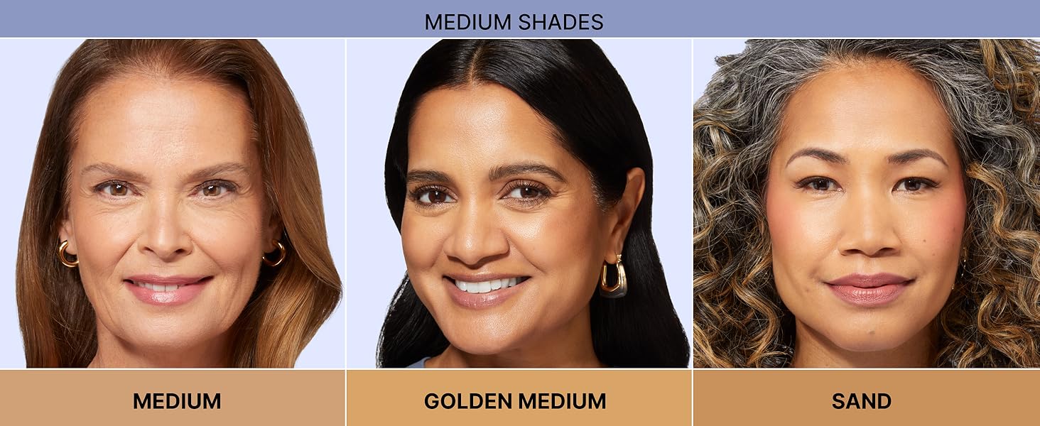 Baked Balance-n-Brighten Foundation