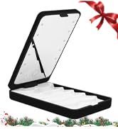 LED Lighted Makeup Mirror