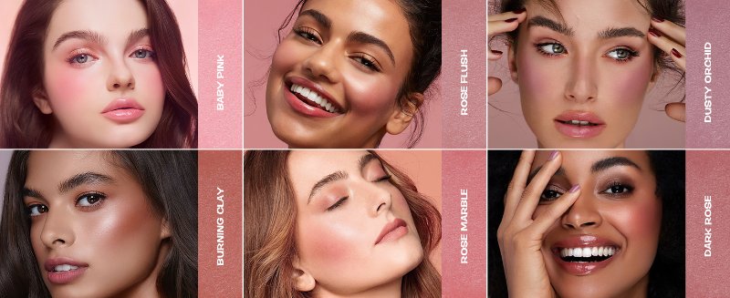 multi stick makeup