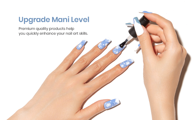 beetles gel nail polish set 