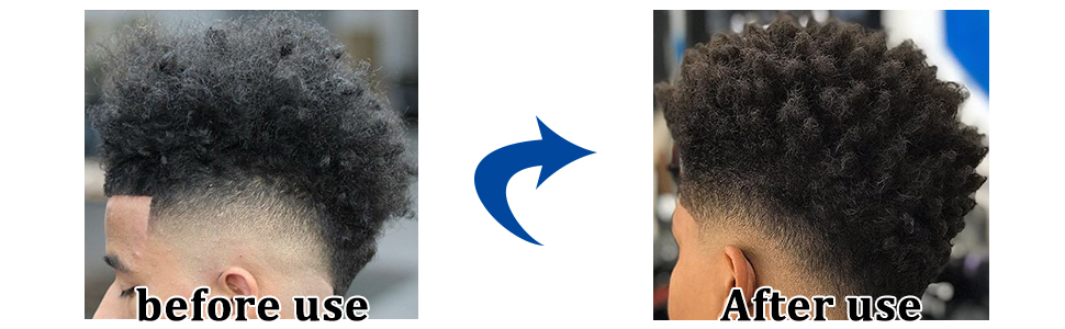 hair sponge