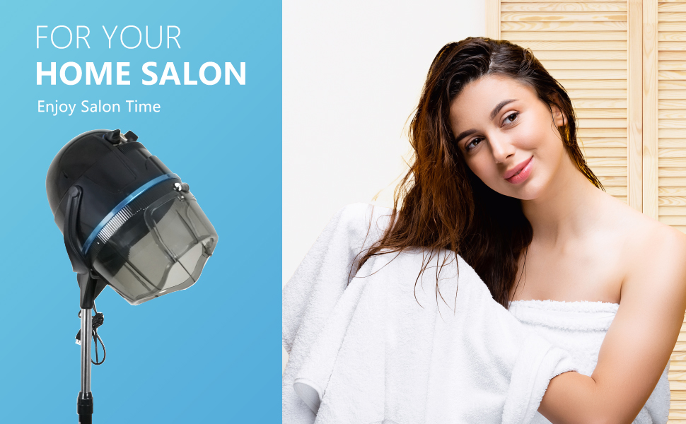 hair dryer