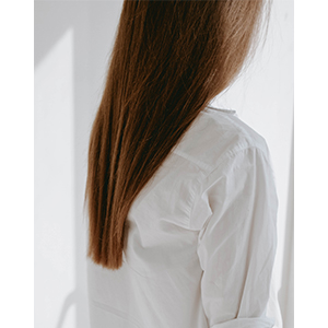 curved vented hair brush