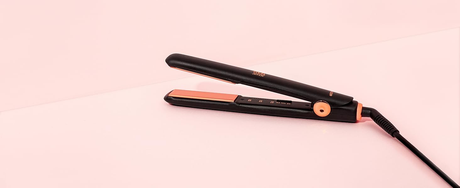 hair irons