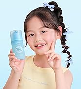 RUNBEN Centella Soothing Gel Cream for Baby, Sunburn Relief for Kids, After Sun Moisturizing for ...