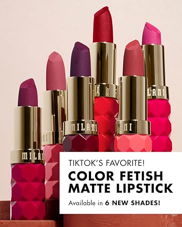 color fetish
