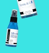 all in one leave-in conditioning spray