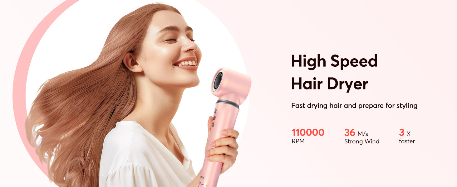air wrap hair styler airwrap dupe air styler airwrap hair styler airstyler 5 in 1 hair dryer brush
