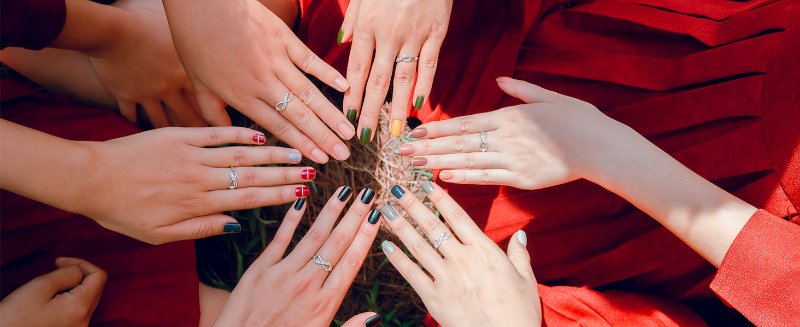 nail lamp