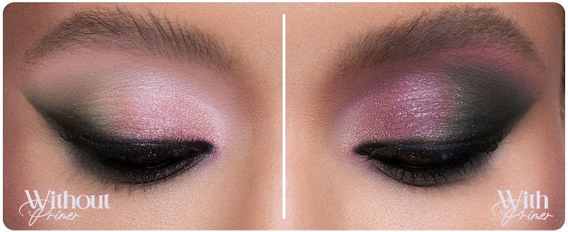 preppy makeup eye primer under eye brightener for smooth blending