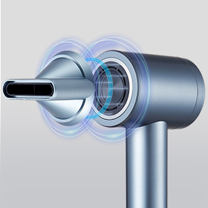  Cordless Hair Dryer