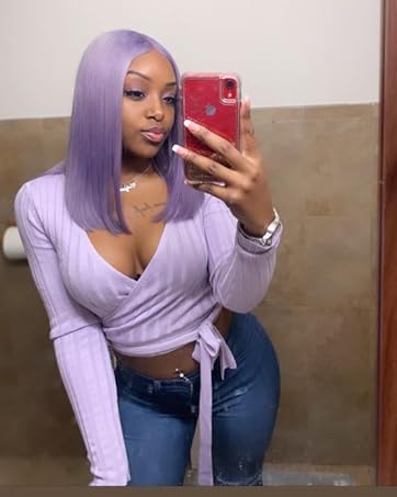 human hair lace front wigs