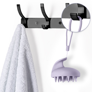 Shampoo Comb