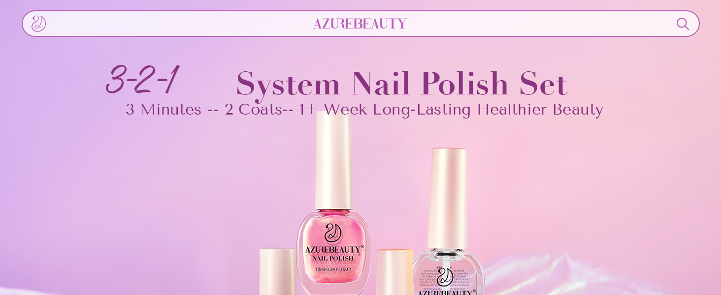 nail polish