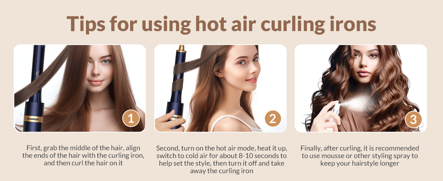 hair styler