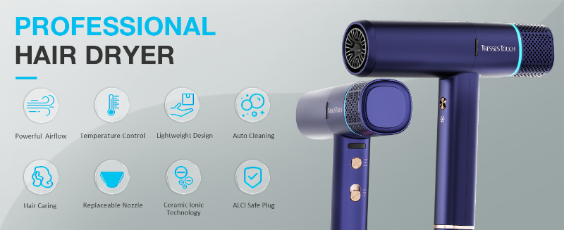 hair dryers for women