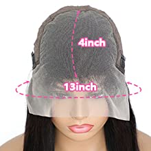 lace front wigs