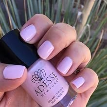 Bellini Nail Polish