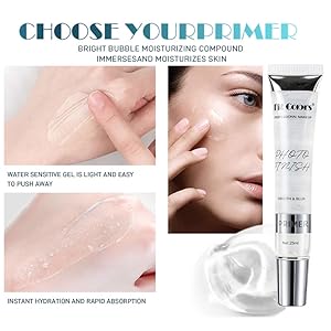 Face Primer