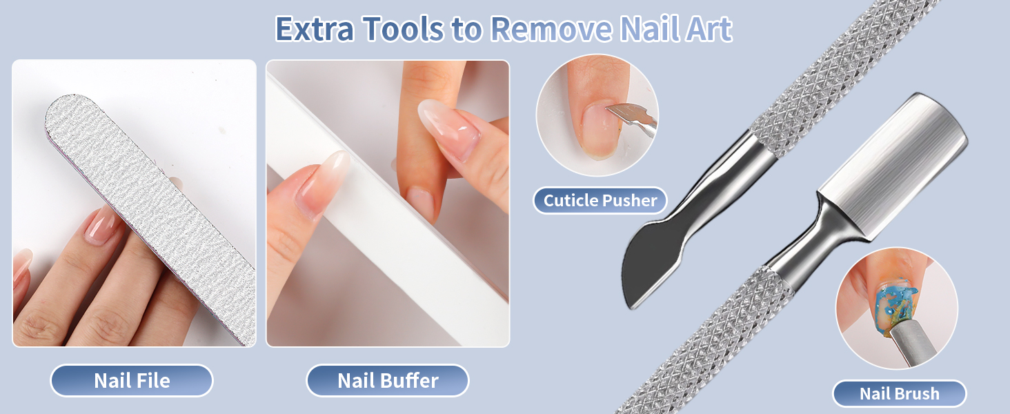nail soaking bowl