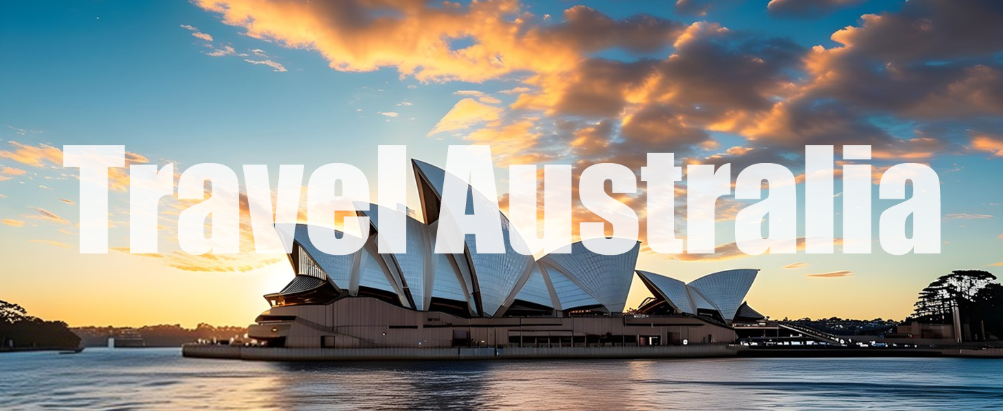 Travel Australia