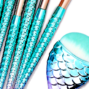 Makeup Brushes