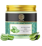 Buddha Natural Skin Hydrating Gel - Nourishes, Revitalizes & Rejuvenates Your Skin (100 G (Pack O...