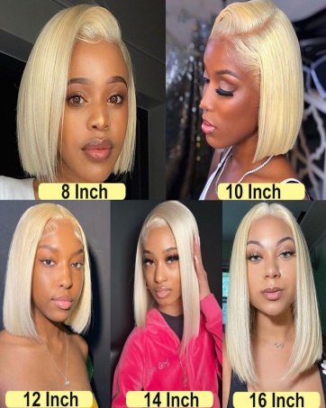 Bob Wig