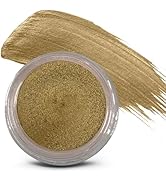 Mommy Makeup Any Wear Creme Eyeshadow - Waterproof, Smudge-proof, Highly Pigmented - Cream Eye Sh...