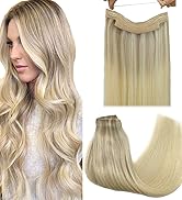 human wire hair extensions 1 17/22/60