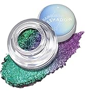 FOCALLURE Chameleon Cream Eyeshadow,Intense Color Shifting Creamy Eye Shadows,Eye Makeup with Hig...