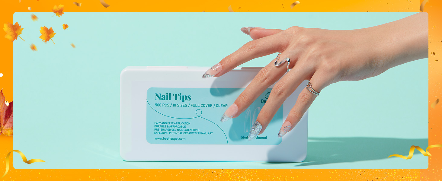 DIY Nail Art Design