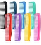 200 Pack Combs Individually Wrapped, Pocket Combs In Bulk Individually Wrapped,Bulk Combs For Hom...