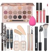 Makeup Kits Makeup Kit for Women Full Kit Makeup Sets for Teens Make up Kit for Teens Girls Teena...