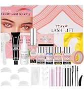 Lash kit