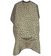 Allegro Combs Hair Cutting Cape Haircut Barber Apron Hair Stylist For Men Hair Cape Kids Cutting ...
