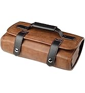 PERFEHAIR Scissor Cases Holder for Hairdressers, Large Hair Stylist Shear Tools Holster Pouch Bag