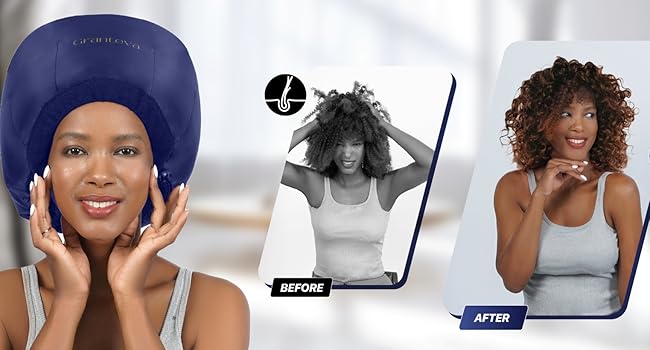 hair dryer bonnet