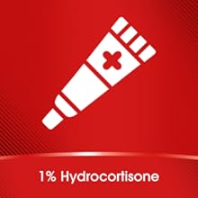 Anti itch cream extra strength