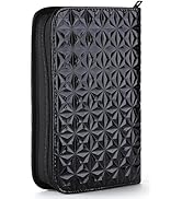Hair Stylist Shear Scissors Holder Pouch Case for Hairdressers, Salon Barber Tools Holster Bag -L...