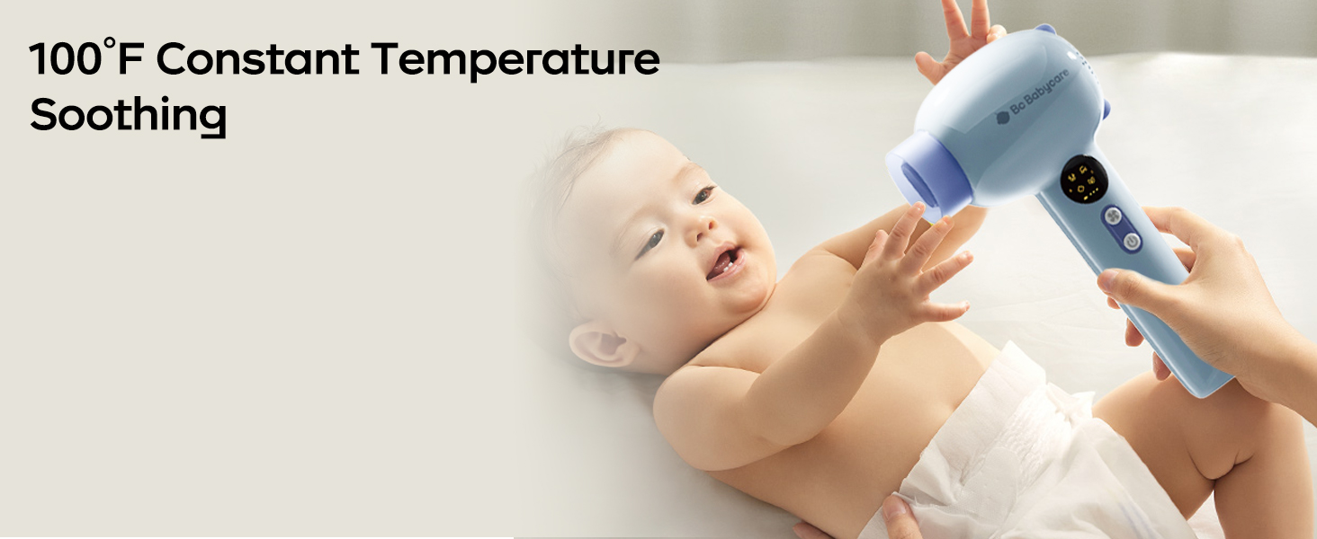 constant tempersture