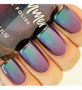 KBShimmer Flip Flop Hooray- 0.5 oz Full Sized Bottle